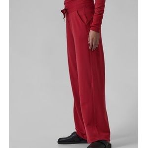 Athleta Balance Wide Leg Pant